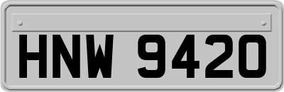 HNW9420