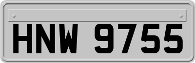 HNW9755