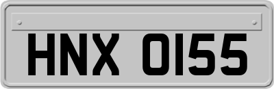 HNX0155