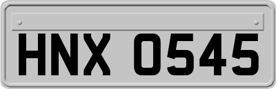 HNX0545