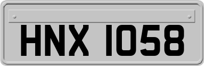 HNX1058