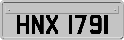 HNX1791