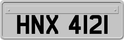 HNX4121