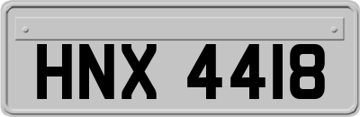HNX4418