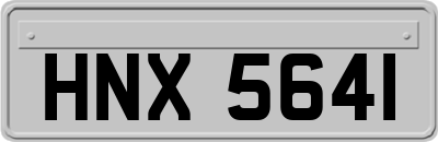HNX5641