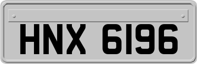 HNX6196