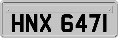 HNX6471