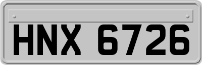 HNX6726