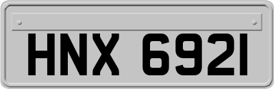 HNX6921