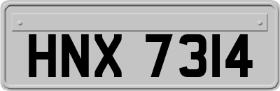 HNX7314