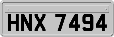 HNX7494