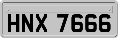 HNX7666