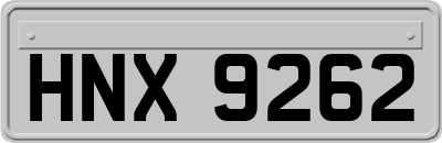 HNX9262