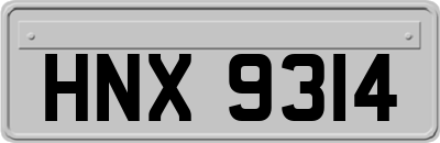 HNX9314