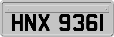 HNX9361