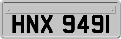 HNX9491