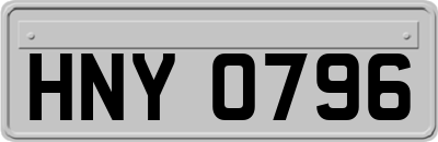 HNY0796