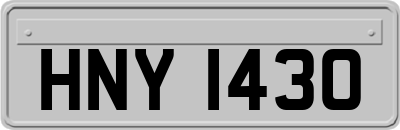 HNY1430