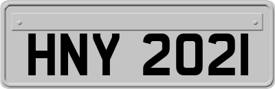HNY2021