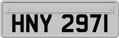 HNY2971