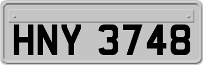 HNY3748