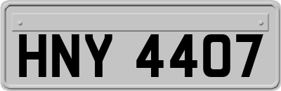 HNY4407