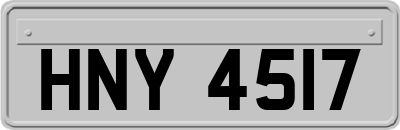 HNY4517