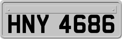 HNY4686