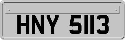 HNY5113