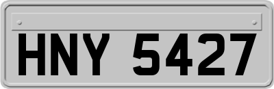 HNY5427
