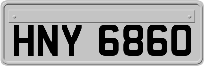 HNY6860