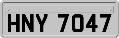 HNY7047