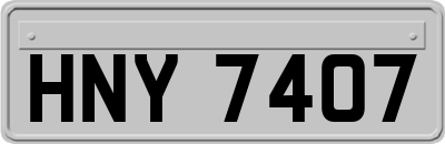 HNY7407