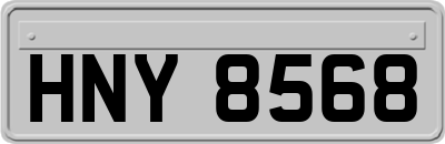 HNY8568