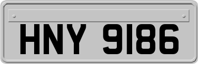 HNY9186