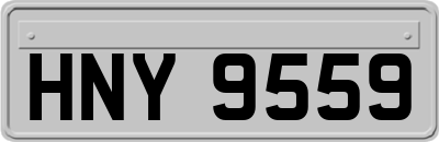 HNY9559