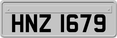 HNZ1679