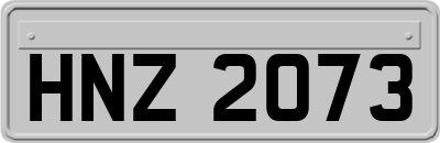HNZ2073