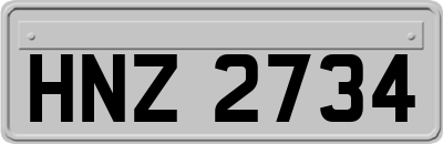 HNZ2734