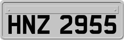 HNZ2955
