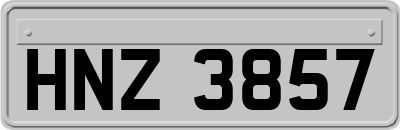 HNZ3857