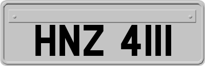 HNZ4111