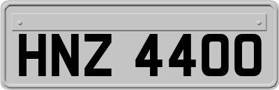 HNZ4400
