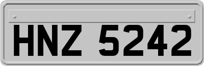 HNZ5242