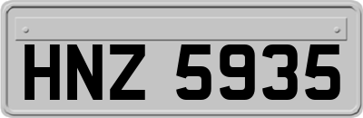 HNZ5935