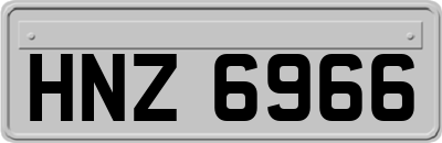 HNZ6966
