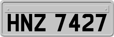 HNZ7427