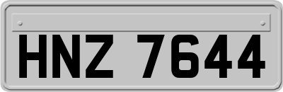 HNZ7644
