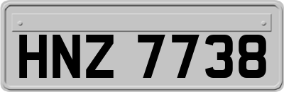 HNZ7738