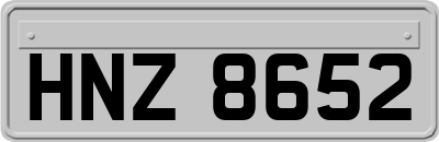 HNZ8652